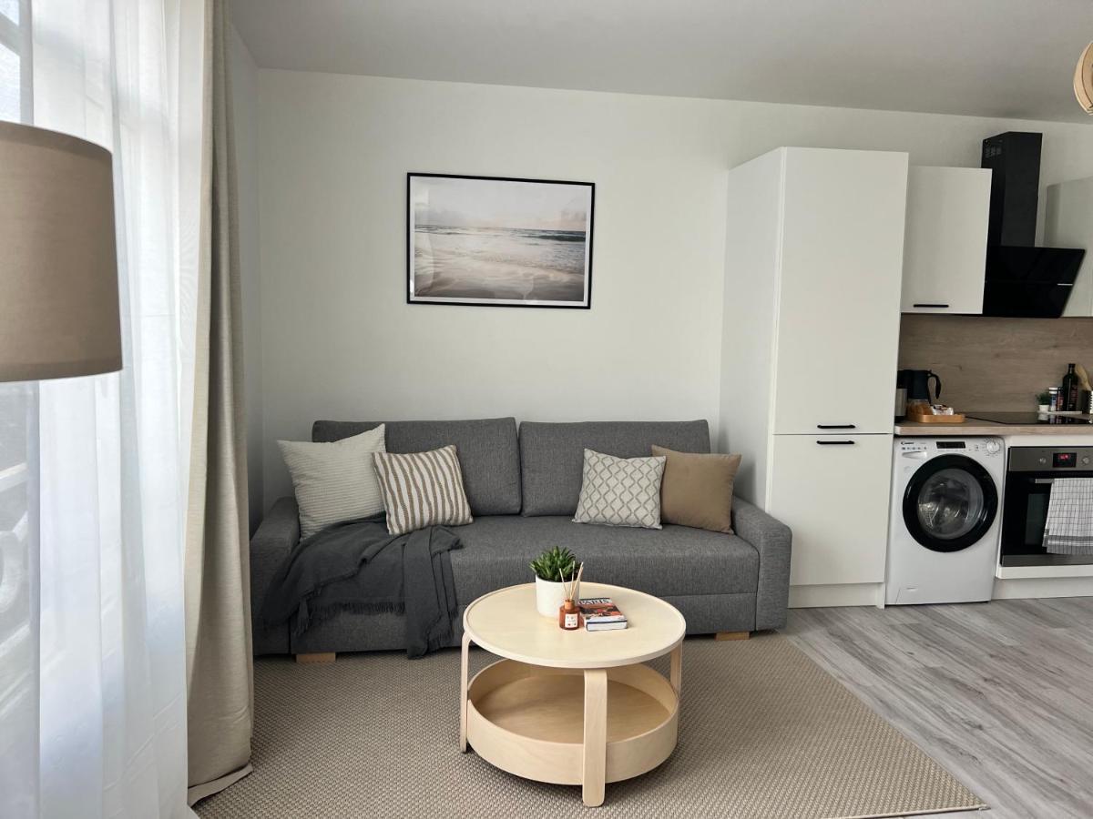 Appart Cosy Cdg Paris Parc Expo Asterix Appartement Dammartin-en-Goele Buitenkant foto