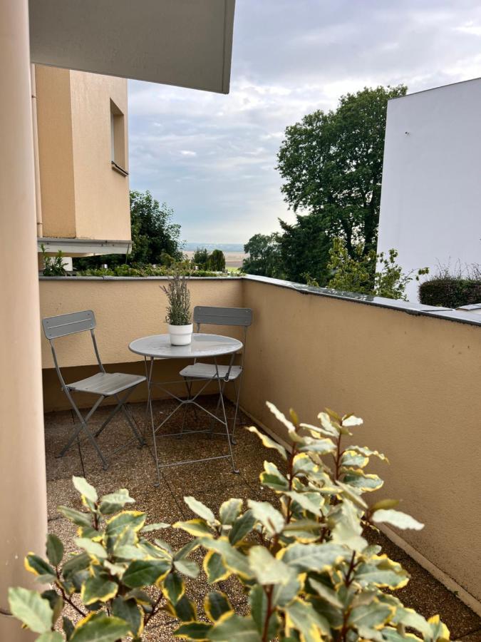 Appart Cosy Cdg Paris Parc Expo Asterix Appartement Dammartin-en-Goele Buitenkant foto