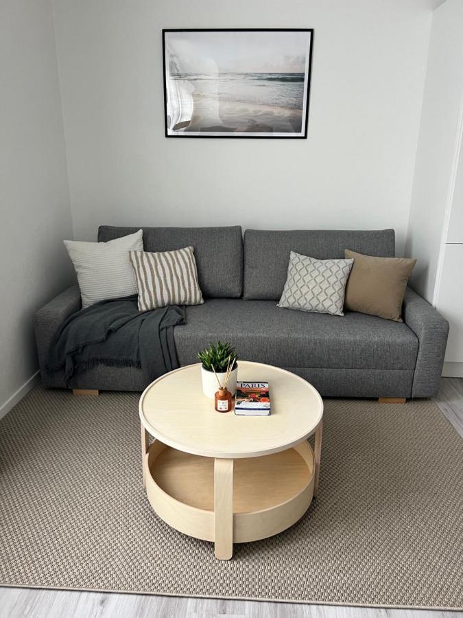 Appart Cosy Cdg Paris Parc Expo Asterix Appartement Dammartin-en-Goele Buitenkant foto