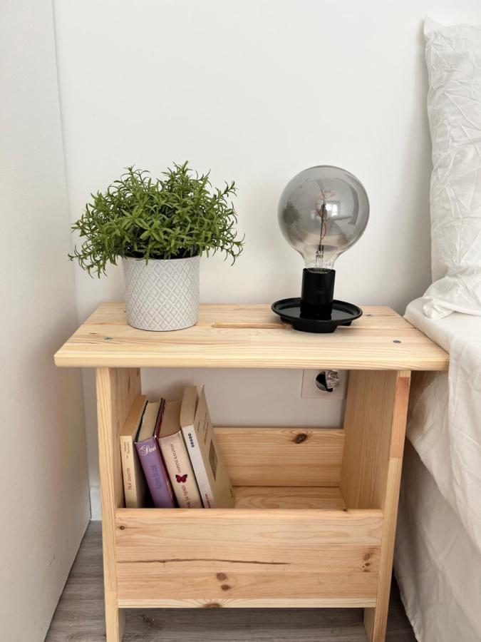 Appart Cosy Cdg Paris Parc Expo Asterix Appartement Dammartin-en-Goele Buitenkant foto